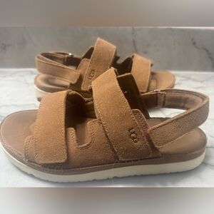 UGG Kids Sandals